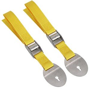 Scottchen PRO Safety Ladder Stabilizer Strap - 2pcs