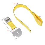 Scottchen PRO Safety Ladder Stabilizer Strap - 2pcs