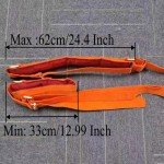 HUAWELL Adjustable Safety Belt for Climbing