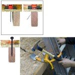 Scottchen PRO Safety Ladder Stabilizer Strap - 2pcs