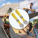 Scottchen PRO Safety Ladder Stabilizer Strap - 2pcs