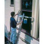 Werner AC78 45" Quickclick Ladder Stabilizer