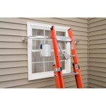 Werner AC78 45" Quickclick Ladder Stabilizer