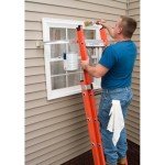 Werner AC78 45" Quickclick Ladder Stabilizer