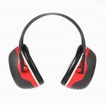 Peltor X3A Over-The-Head Earmuffs, NRR 28 dB