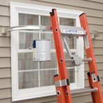 Werner AC78 45" Quickclick Ladder Stabilizer