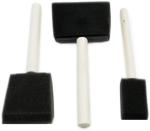 Royal Brush Foam Brush Set - 3 Sizes