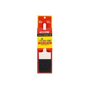 Wooster Brush 2-Inch Foam King Paintbrush