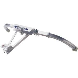 Werner AC78 45" Quickclick Ladder Stabilizer