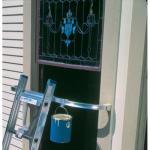 Werner AC78 45" Quickclick Ladder Stabilizer