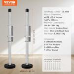 VEVOR 20" Steel Ladder Stabilizer Tool