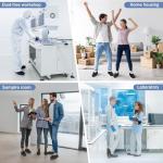 Disposable Non-Slip Boot Covers - 50 Pack