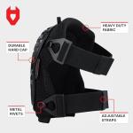 NoCry Heavy Duty Gel Knee Pads for Work