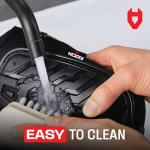 NoCry Heavy Duty Gel Knee Pads for Work