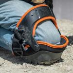 Klein Tools Heavy Duty Gel Foam Knee Pads
