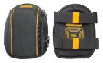 DEWALT Gel Knee Pads for Flooring Work
