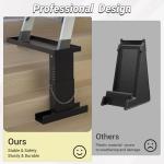 Toriexon Pro Ladder Stabilizer with Adjustable Height