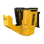 DEWALT Tool Organizer and Power Tool Holster