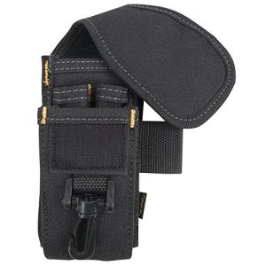 CLC 5-Pocket Tool and Phone Holder