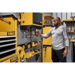 DEWALT Tool Organizer and Power Tool Holster