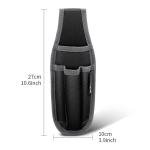 WINHUNT Heavy Duty Hammer Holder Tool Pouch