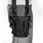 KENOBEE Multifunctional Tool Pouch with Belt Clip