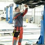 KENOBEE Multifunctional Tool Pouch with Belt Clip