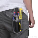 WINHUNT Heavy Duty Hammer Holder Tool Pouch