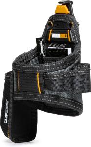 ToughBuilt Ladder Stabilizer Tape Measure & Knife Pouch