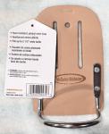McGuire-Nicholas Leather Hammer Holder for Tool Belts