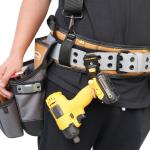 MELOTOUGH Tool Belt Hook for Cordless Drills