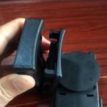 Magnetic Tool Holder Belt Clip - 2 Pack