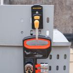 MELOTOUGH Tool Belt Hook for Cordless Drills