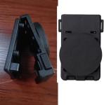 Magnetic Tool Holder Belt Clip - 2 Pack