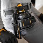 ToughBuilt Ladder Stabilizer Tape Measure & Knife Pouch