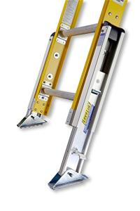 Levelok Ladder Levelers for Uneven Surfaces - Kit