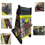 Cavusheo Ladder Stabilizer Tool for All Surfaces