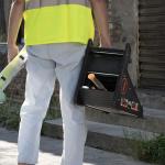 VEVOR Ladder Leveler for Uneven Surfaces