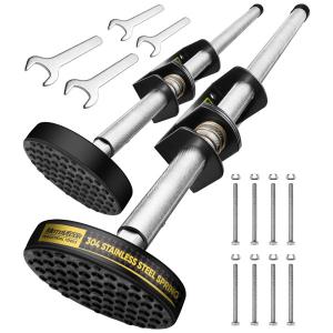 Adjustable Ladder Stabilizer Feet for Stairs