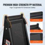 Ladder Leveler Tool for Uneven Ground Stability