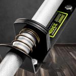 Adjustable Ladder Stabilizer Feet for Stairs