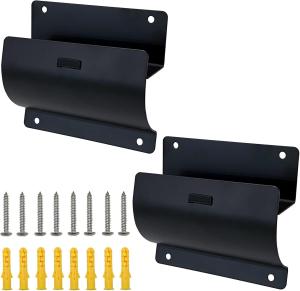 Heavy Duty Ladder Hooks for Garage Storage