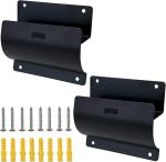 Heavy Duty Ladder Hooks for Garage Storage