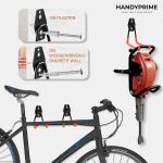 Heavy Duty Wall Mount Garage Hooks for Storage