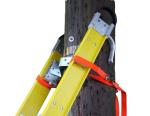 9' Ladder Safety Strap - 375 lb Capacity