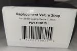 Replacement Velcro Straps for Guardian Ladder Stabilizers