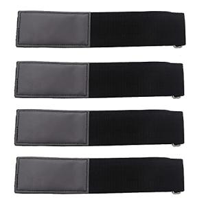 Skipwall Reusable Ladder Tie Down Straps - 4 Pack