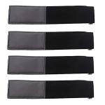 Skipwall Reusable Ladder Tie Down Straps - 4 Pack