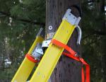 Levelok Ladder Safety Strap - 375 lb Rated