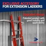 Louisville Ladder LP-2200 Stabilizer for Safety
